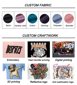 RUIQUWIN vente en gros logo personnalisé athlétique cheville soutien Compression genou manches femmes hommes sport cyclisme pied manches chaussettes - Product Image 5