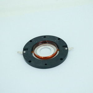 ลำโพงทวีตเตอร์แบบกำหนดเองขายดี พร้อมไดอะแฟรมไทเทเนียมสำหรับเปลี่ยน - Product Image 3