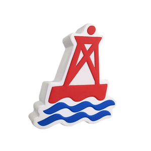 ลูกบอลสร้างความเครียดจากทะเลจำลองลูกบอลสร้างความเครียดจากโพลียูรีเทนสำหรับผู้ใหญ่ - Product Image 3