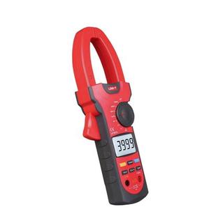 มิเตอร์วัดกระแสไฟฟ้าแบบหนีบ UNI-T UT207A 1000A รุ่นขายดี - Product Image 3