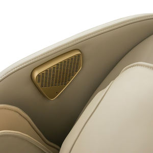 マッサージチェア4Dフルボディ電気無重力ローラーチェア付きメッセージリクライナ - Product Image 3