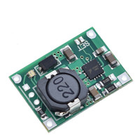 TP5100 Double Simple Gestion de Charge de Batterie au Lithium Compatible 2A Module Lithium Rechargeable