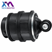 2113200925 Ressort de suspension pneumatique arrière pour Mercedes Benz W211 S211 Classe E 4matic 2002-2009 Soufflet Airmatic 2 broches Pièce