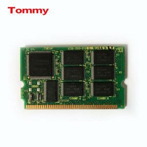 FANUC A20B-3900-0165 new original <b>memory</b> Rom card PCB board - Product Image 5
