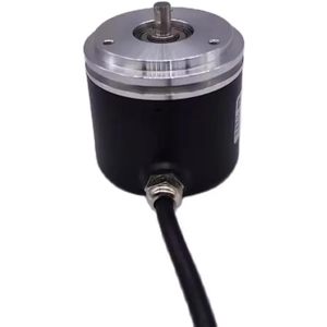 TAITANGEL โรตารี่เอ็นโค้ดเดอร์ GHS58-6G4096BMK526 TTL 4096 Ppr สำหรับบาวเมอร์ EIL58-SY06.5RE - Product Image 3