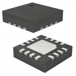 Fournisseurs de composants électroniques d'origine TSX634IQ4T, circuit intégré IC CMOS 4 CIRCUITS 16QFN - Product Image 1