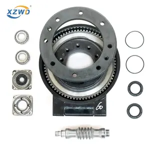 Sistem Pelacak Surya <span class=keywords><strong>SE7</strong></span> <span class=keywords><strong>Slewing</strong></span> <span class=keywords><strong>Drive</strong></span> Dengan Motor 24V - Product Image 3