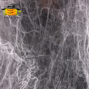 FANKASI Halloween <b>Spider</b> Decorations Black Suction Cup <b>Plastic</b> Indoor Outdoor Party Decor - Product Image 2