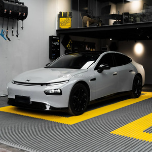 Cửa hàng thiết bị dán decal ô tô bóng, dán decal ô tô tùy chỉnh, phim bảo vệ sơn PPF, decal vinyl bắt mắt - Product Image 1