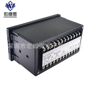 Controlador Hongwei Micro XM-18, Sistema de Incubadora con Control Automático de Temperatura y Comunicación Modbus - Product Image 4