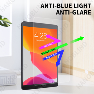 Film Paperfeel pour <span class=keywords><strong>iPad</strong></span> 10.9 "2022 <span class=keywords><strong>iPad</strong></span> 10th Film Paperfeel <span class=keywords><strong>pas</strong></span> <span class=keywords><strong>cher</strong></span> Film mat Normal Anti Glare Anti Reflection - Product Image 2