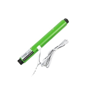 New Arrival màu xanh lá cây thiết lập hình ống con lăn màn trập động cơ điều khiển thông minh tự động cửa sổ điện rèm động cơ - Product Image 4