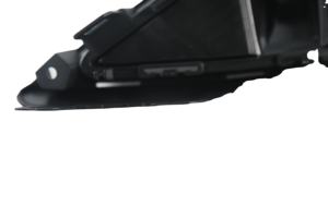 Cubierta de Luz Antiniebla Derecha <span class=keywords><strong>Código</strong></span> OE 6010182900 para Geely Emgrand Hatchback/Emgrand EC7/Emgrand EC7-RV/Emgrand 22 Modelos/SS11 - Product Image 2