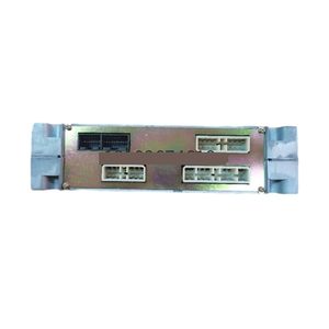 ECU คอนโทรลเลอร์7834-21-4000 7834214000ใช้ได้กับรถขุด PC200-6 PC210-6 PC220-6 6D95 4D95ดีเซลเครื่องยนต์ PC230-6 - Product Image 5