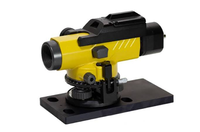 DUMA OPTRONICS BEAMON 4/3 Profilateur de faisceau laser à grand capteur