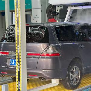 Máquina de Vapor, Lavadora de Autos de Alta Presión, Pistola de Lavado de Alta Presión, Bomba para Lavar Autos - Product Image 3