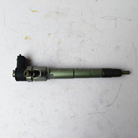 Nouvel injecteur de carburant Common Rail 0445110807, ensemble d'injecteurs diesel, pièces détachées pour moteur automobile