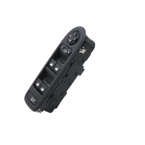 Interruptor Eléctrico para Elevalunas, Interruptor de Ventana para Peugeot 98054506ZD 96666933ZD - Product Image 5