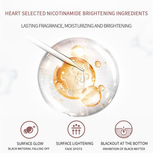 <span class=keywords><strong>Gel</strong></span> <span class=keywords><strong>douche</strong></span> pour le corps, soin du corps, blanchissant, biologique, en bouteille, marque privée, ODM, OEM - Product Image 4