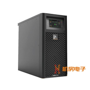 Vertiv Gxe2 6Kva Online <b>Ups</b> Tower Type For Data Center <b>Computer</b> Networking Security Systems - Product Image 4