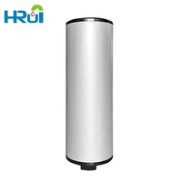 Réservoir d'eau chaude sanitaire Herui CE Family 200l en acier inoxydable SUS304/316L/Duplex pour chauffage au sol, pompe à chaleur, réservoir thermique