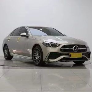 <span class=keywords><strong>Mercedes</strong></span> <span class=keywords><strong>Benz</strong></span> <span class=keywords><strong>Clase</strong></span> <span class=keywords><strong>C</strong></span> 2022 C260L Sport Sedán Usado, 4 Puertas, 5 Plazas, Tracción Trasera, Volante a la Izquierda, 48000 km, Gasolina, Auto de <span class=keywords><strong>Segunda</strong></span> <span class=keywords><strong>Mano</strong></span> para Exportación - Product Image 1