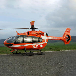 Helikopter RC Hobi ROBAN EC145 T2 800 Ukuran Skala Versi ARF - Product Image 1