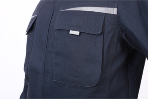 Set di Abbigliamento da <span class=keywords><strong>Lavoro</strong></span> Invernale, Indumenti da <span class=keywords><strong>Lavoro</strong></span> Isolanti Personalizzabili, Soluzioni di Sicurezza per Ambienti Freddi, Abbigliamento da <span class=keywords><strong>Lavoro</strong></span> all'Ingrosso - Product Image 6