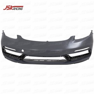 Kits complets de carrosserie PP pour <span class=keywords><strong>Porsche</strong></span> <span class=keywords><strong>Cayman</strong></span> <span class=keywords><strong>718</strong></span> 2016-2018, mise à niveau du pare-chocs de la voiture au style <span class=keywords><strong>GTS</strong></span> - Product Image 4