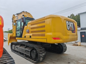 Sử dụng mèo 336gc 320 <span class=keywords><strong>330</strong></span> 350 cũ máy xúc 35-40 tấn mèo gốc 336gc thủy lực máy xúc mèo 336gc máy xúc để bán - Product Image 6