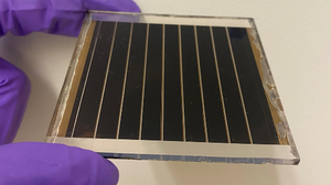 Comprare Perovskite cella solare per Perovskite pannello solare con alta efficienza - Product Image 2