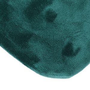 Cinturón Térmico Calentable en Microondas para Cuello y Hombros, Almohadilla Térmica con Peso para Alivio del Dolor de Espalda - Product Image 5