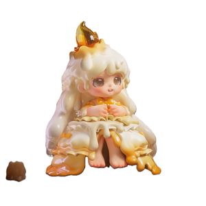 Miana chính thức-lâu đài cổ đáng kinh ngạc Loạt hình hộp bí ẩn, quà tặng, đồ chơi, sưu tập - Product Image 1