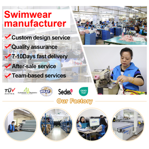 लंबे स्विमसूट दो-टुकड़ा सेट, तंग-फिटिंग और सेक्सी, यूरोपीय और अमेरिकी शैली एक-टुकड़ा स्विमसूट - Product Image 2