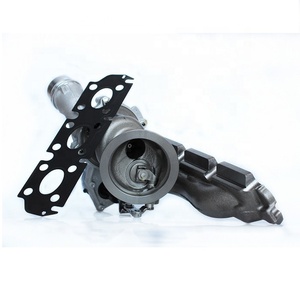 Numéro OE 7633795 11659895980 B38 Turbo Remplacement direct Convient pour BMW X1 X2 Mini Cooper B38 1.5T Moteur essence - Product Image 4