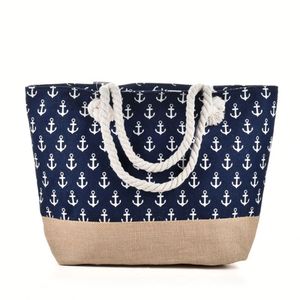 Custom Logo Design Large Capacity Non-Woven <b>Blanket</b> Quilt Storage Zipper Closure Bag Dustproof Women'S Tote Big Bag - Product Image 5