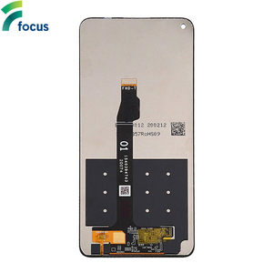 Assemblage d'origine pour huawei <span class=keywords><strong>Nova</strong></span> 15 14 13 12 11 10 9 Pro 8 Se 7 6 Écran de remplacement pour <span class=keywords><strong>Nova</strong></span> 3i <span class=keywords><strong>5t</strong></span> 7i 8i Écran Lcd - Product Image 3