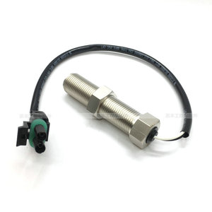 เซ็นเซอร์วัดความเร็ว Chafeng รุ่น HF1412 สำหรับรถขุด Hyundai 220-5 225-7 อะไหล่เครื่องยนต์ - Product Image 3