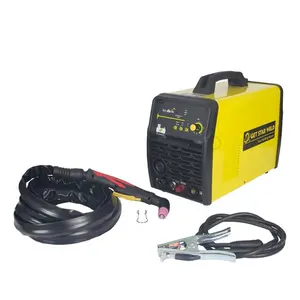 Get Star Weld Equipment Igbt Air Plasma Cut-40 Découpeur plasma chinois Machine de découpe plasma simple