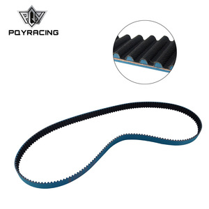 Courroie de distribution automobile PQYRACING, largeur 25 mm, hauteur 30 mm, pour Toyota MR2 Caldina, pièce de rechange pour moteur 3S-GE - Product Image 1