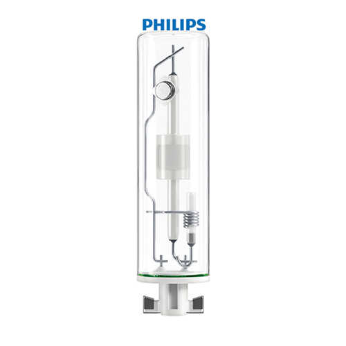 Lampada A Ioduri Metallici Philips 150W RX7S - Per Illuminazione Professionale E Industriale