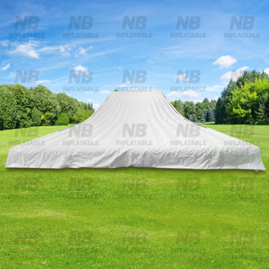 <b>Inflatable</b> FMX Landing Airbag Stunt Jump Air Bag <b>Inflatable</b> Airbag Landing Bike Airbag Outdoor <b>Inflatable</b> Landing - Product Image 4