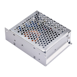 1000W DC-DC 50A โมดูลจ่ายไฟแบบปรับลดแรงดันได้ 25V-90V เป็น 2.5V-50V พร้อมพัดลมระบายความร้อน - Product Image 5
