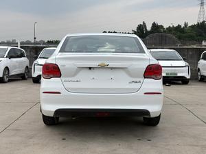 <span class=keywords><strong>Chevrolet</strong></span> <span class=keywords><strong>Cruze</strong></span> Berline <span class=keywords><strong>2018</strong></span> Essence Automatique Sièges en Cuir Caméra Arrière Volant à Gauche <span class=keywords><strong>Prix</strong></span> Abordable Chine Voiture d'Occasion - Product Image 5