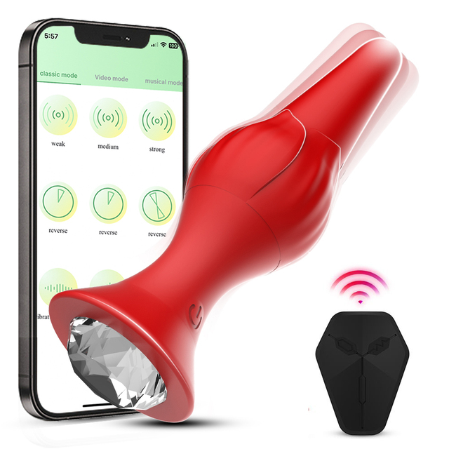 Anal Dilator: Safe & Effective for Beginners