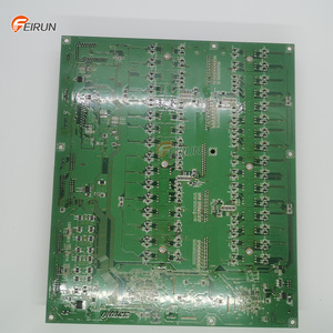 ใหม่ jv300 <span class=keywords><strong>plus</strong></span> io บอร์ด E400834-1 <span class=keywords><strong>pb</strong></span>/F COM32 สําหรับการพิมพ์เครื่อง - Product Image 6