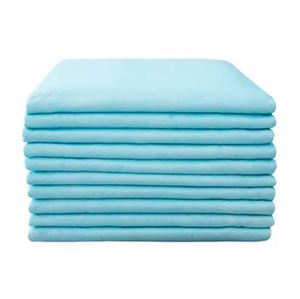Promotion Usine : Produits de Nettoyage pour Animaux – Tapis Absorbants Jetables Imperméables à Séchage Rapide pour Chiots et Chiens - Product Image 6