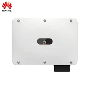 Sistema de Energía Solar con Inversor Solar Conectado a la Red <span class=keywords><strong>Huawei</strong></span> de 30kW al Mejor Precio y Rendimiento - Product Image 5