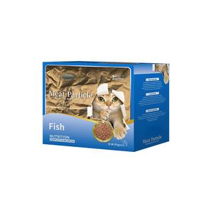 Nourriture pour chats ODM directement de l'usine - Cubes de <span class=keywords><strong>poulet</strong></span> frais, de poisson et de bœuf riches en protéines pour toutes les races, approvisionnement en vrac - Product Image 3