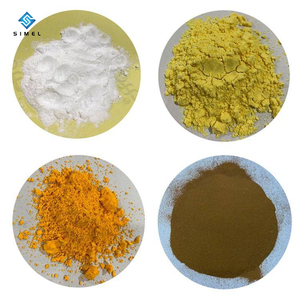 Acide tannique de poudre d'extrait de gallnut de qualité industrielle Cas 1401 70% 98% naturel pour cheveux de bonne qualité - Product Image 6